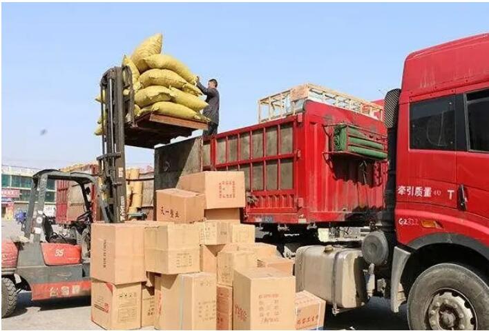 泉州到旌阳区物流专线