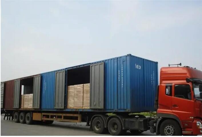 泉州到旌阳区整车运输