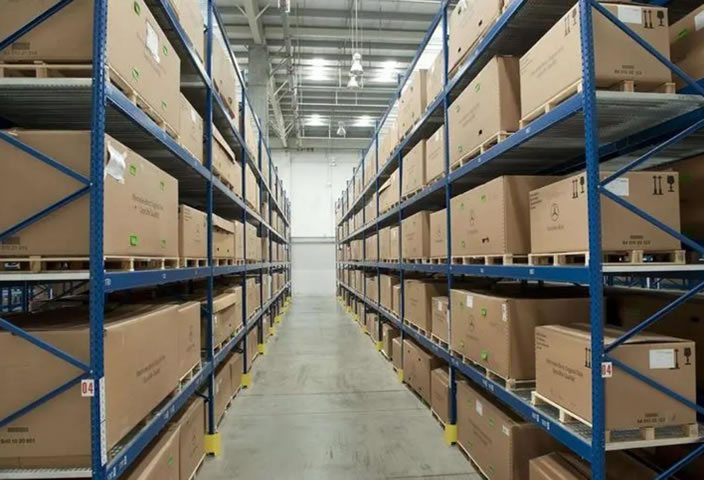 泉州到旌阳区货物仓储