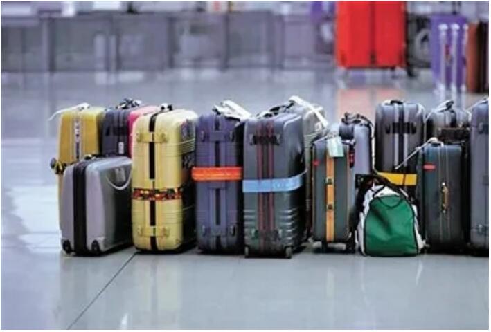 泉州到旌阳区行李托运