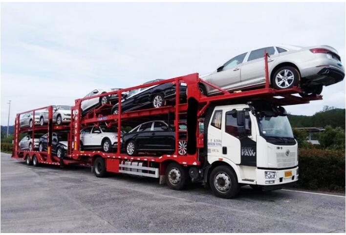 泉州到旌阳区轿车托运